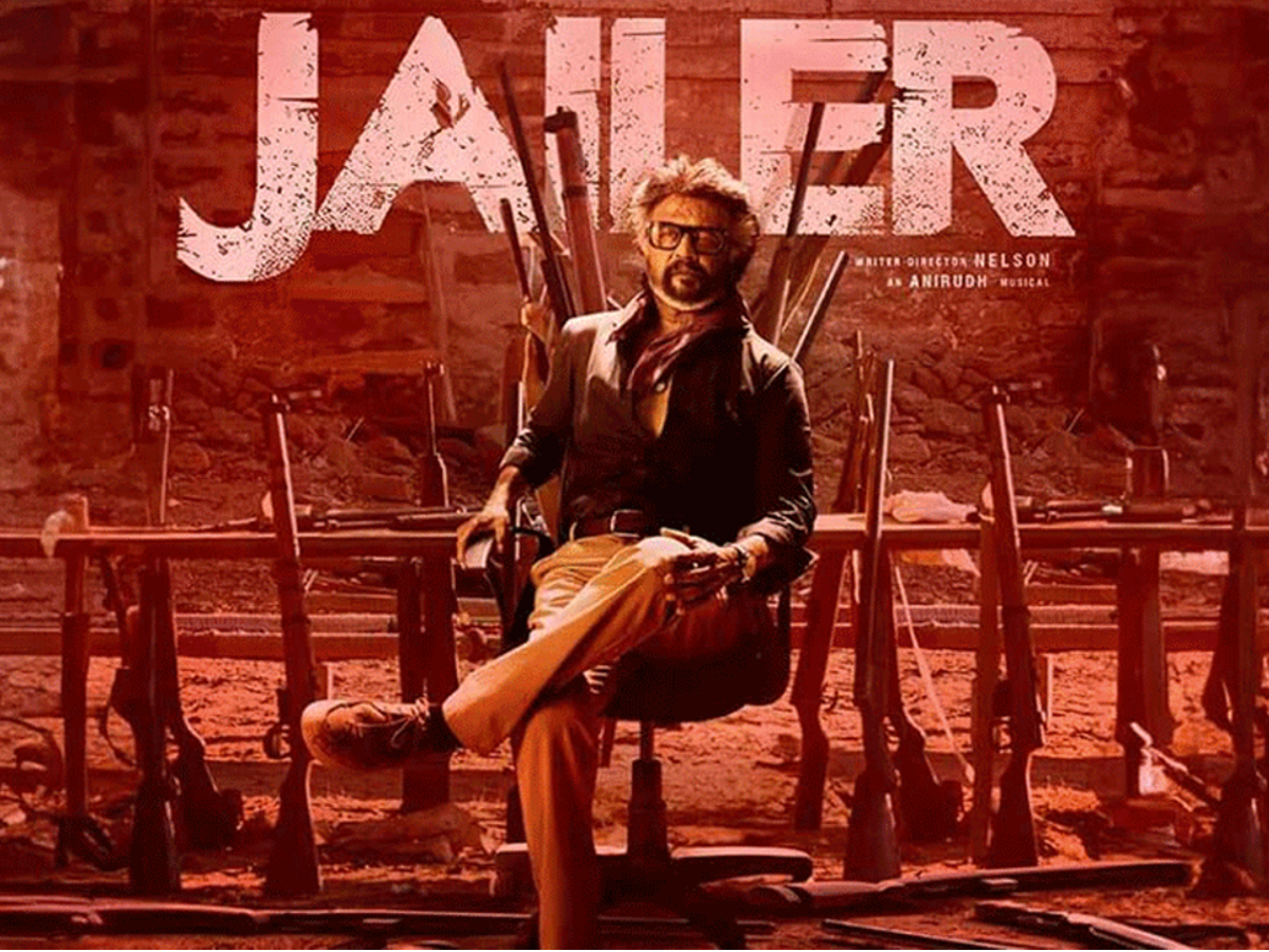 jailer movie worldwide collection