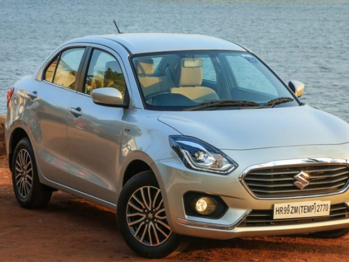 A new Maruti car can be brought home at a low cost
