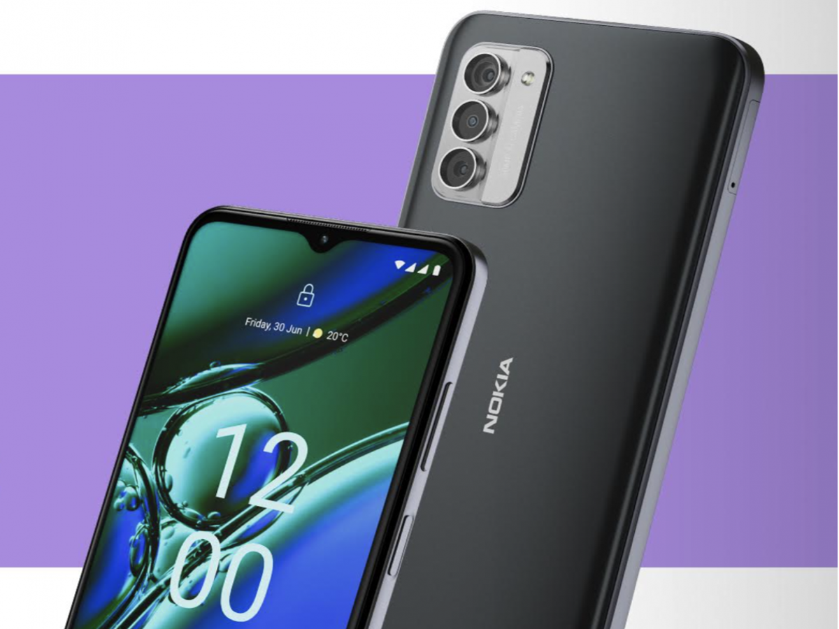 Nokia G42 5G Smartphone Camera Feature