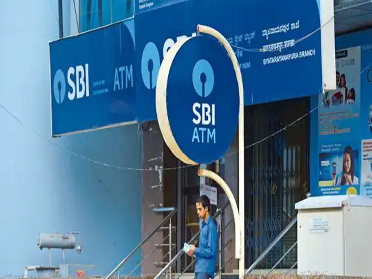 SBI Bank Cardless Cash