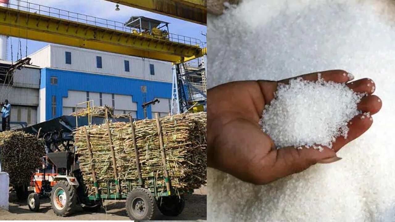 sugar price hike