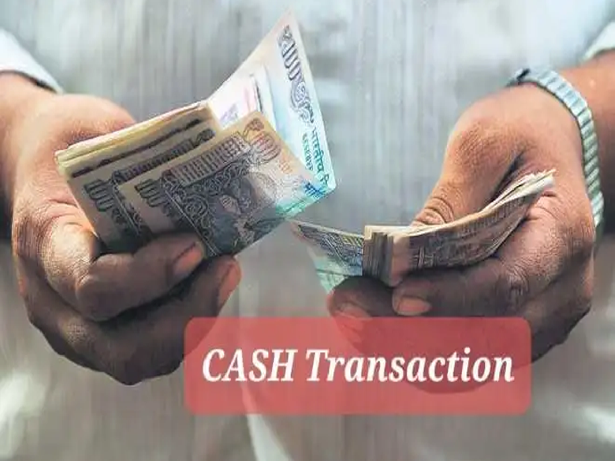 Cash Transaction Latest News 