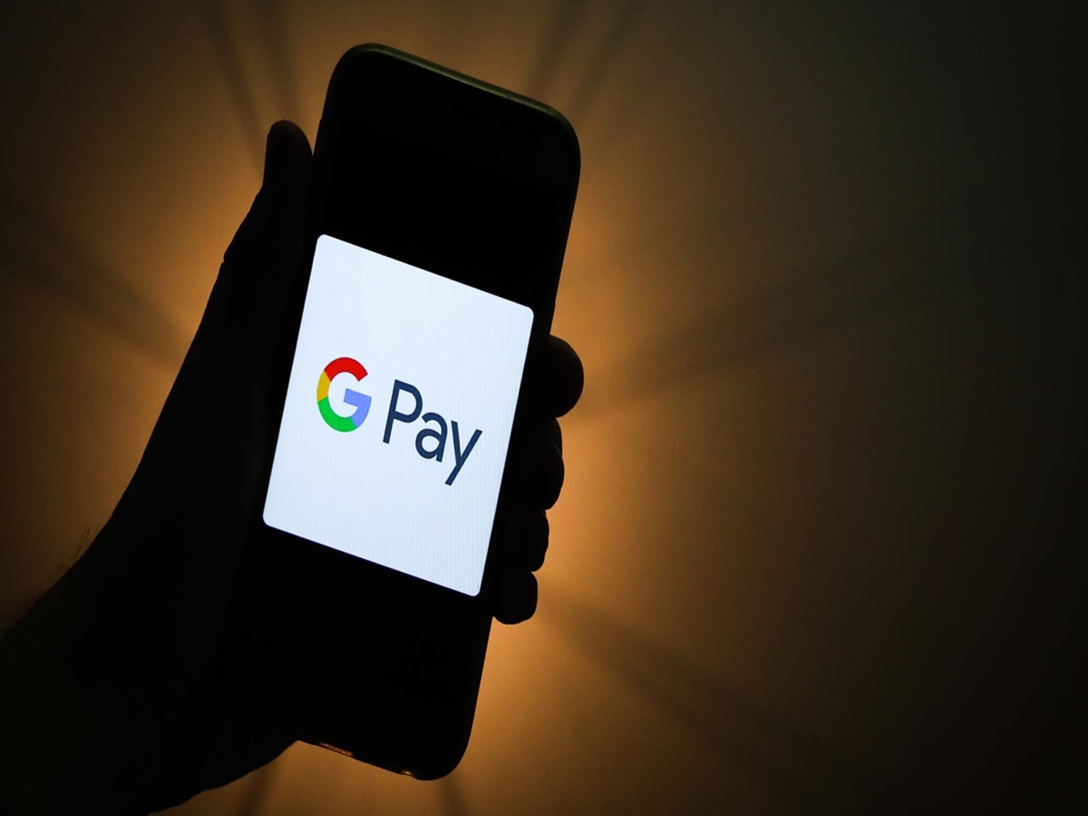 Google Pay Reward