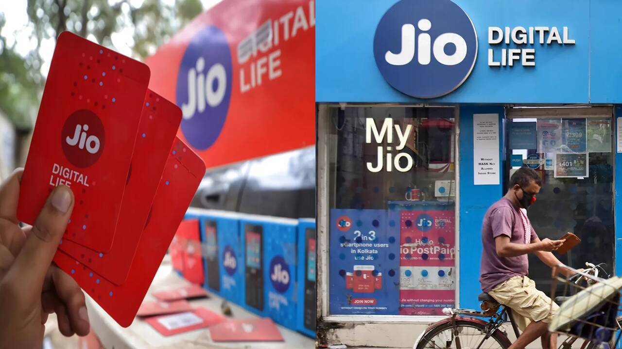 Jio Data Add on Pack