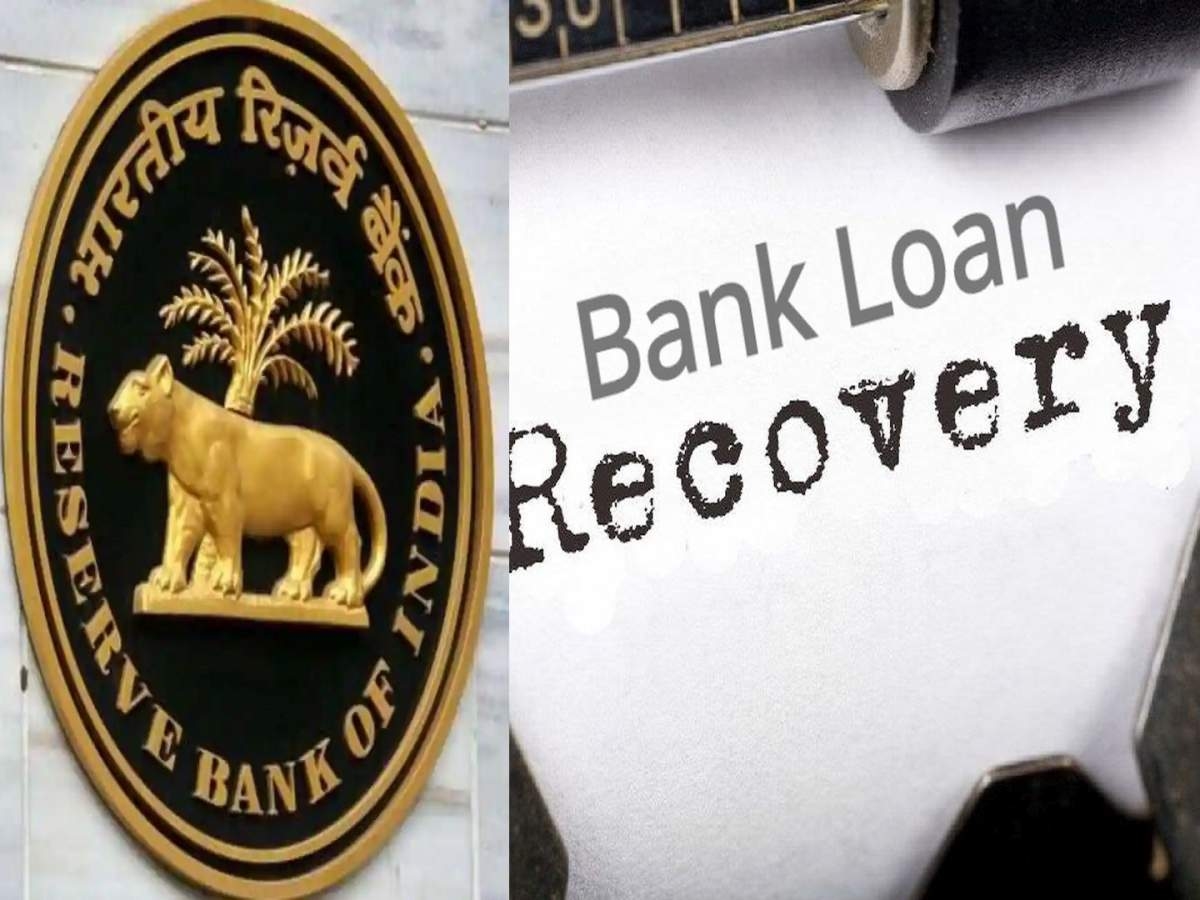 Loan Recovery Latest Update