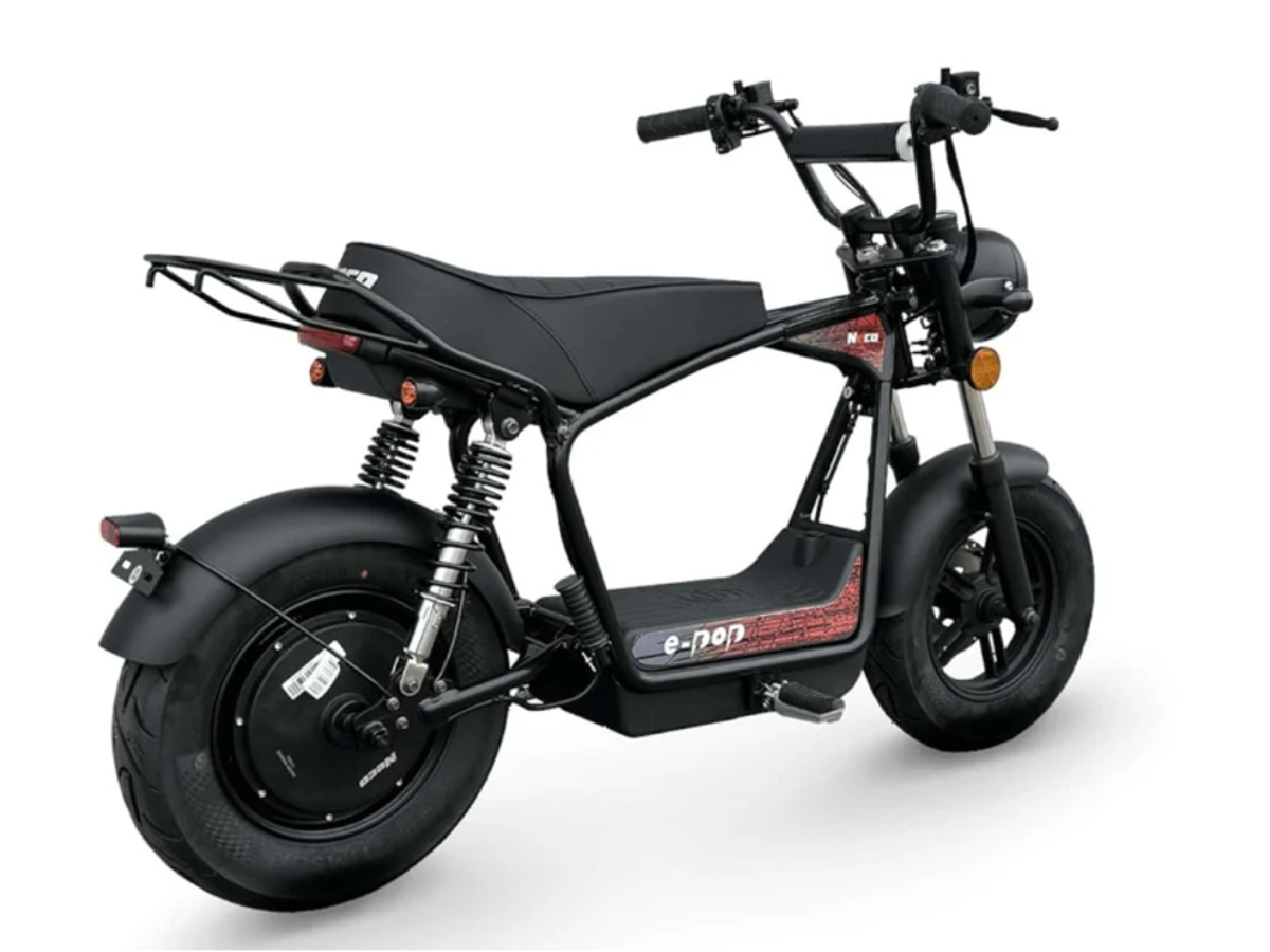 Neco E -Pop Electric Scooter 2023