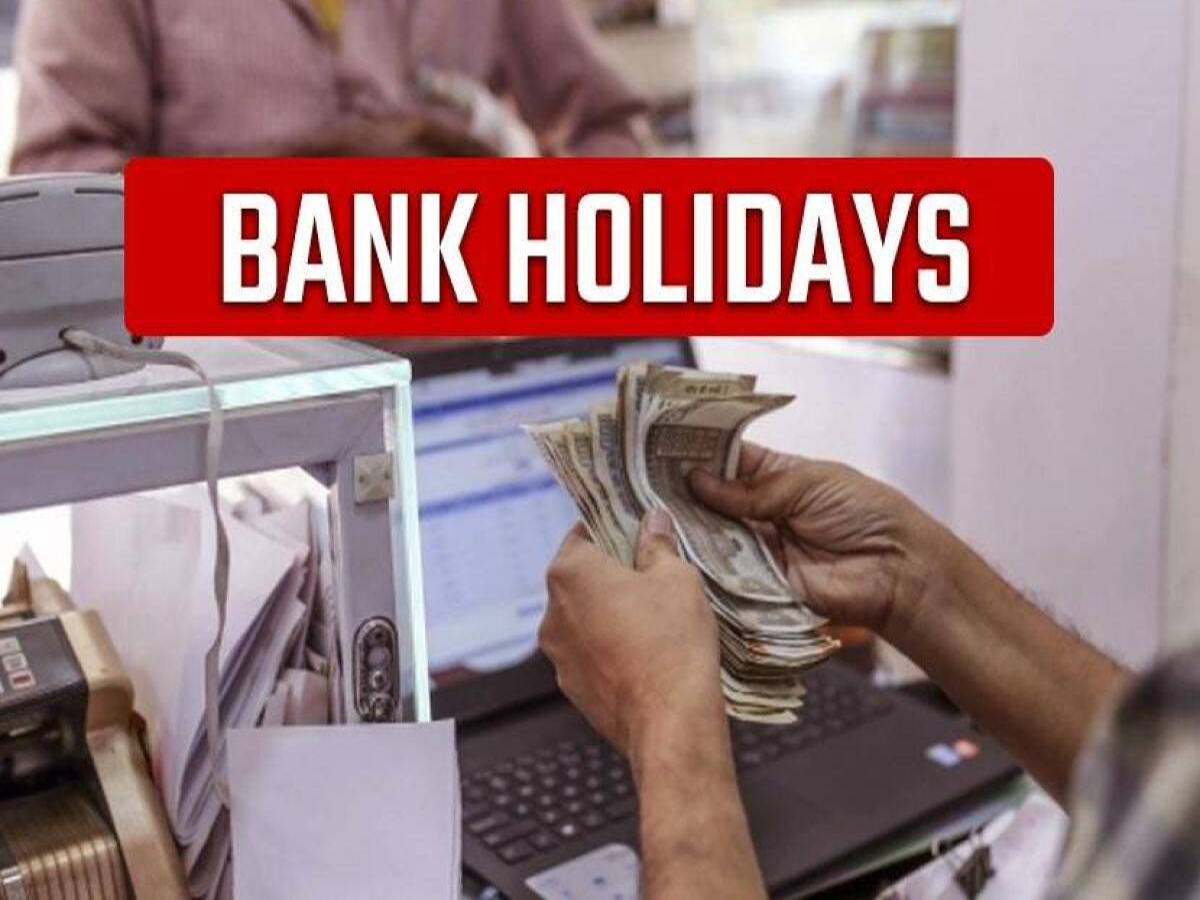 November Month Bank Holiday 2023