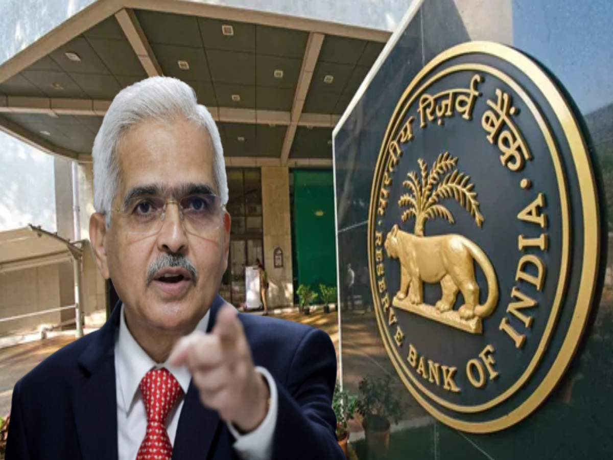 RBI Cancelled 8 Cooperative Bank Licence