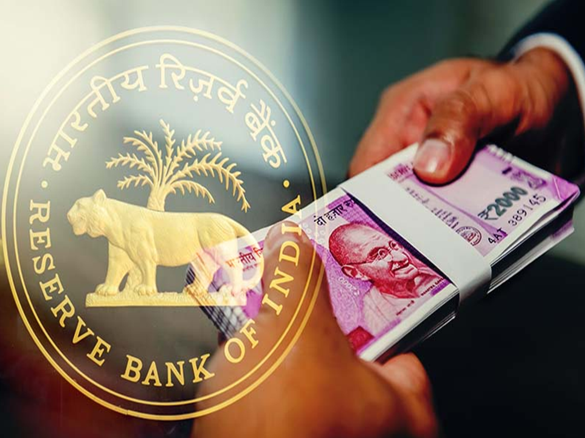 RBI New Rules For Online Money Transfer