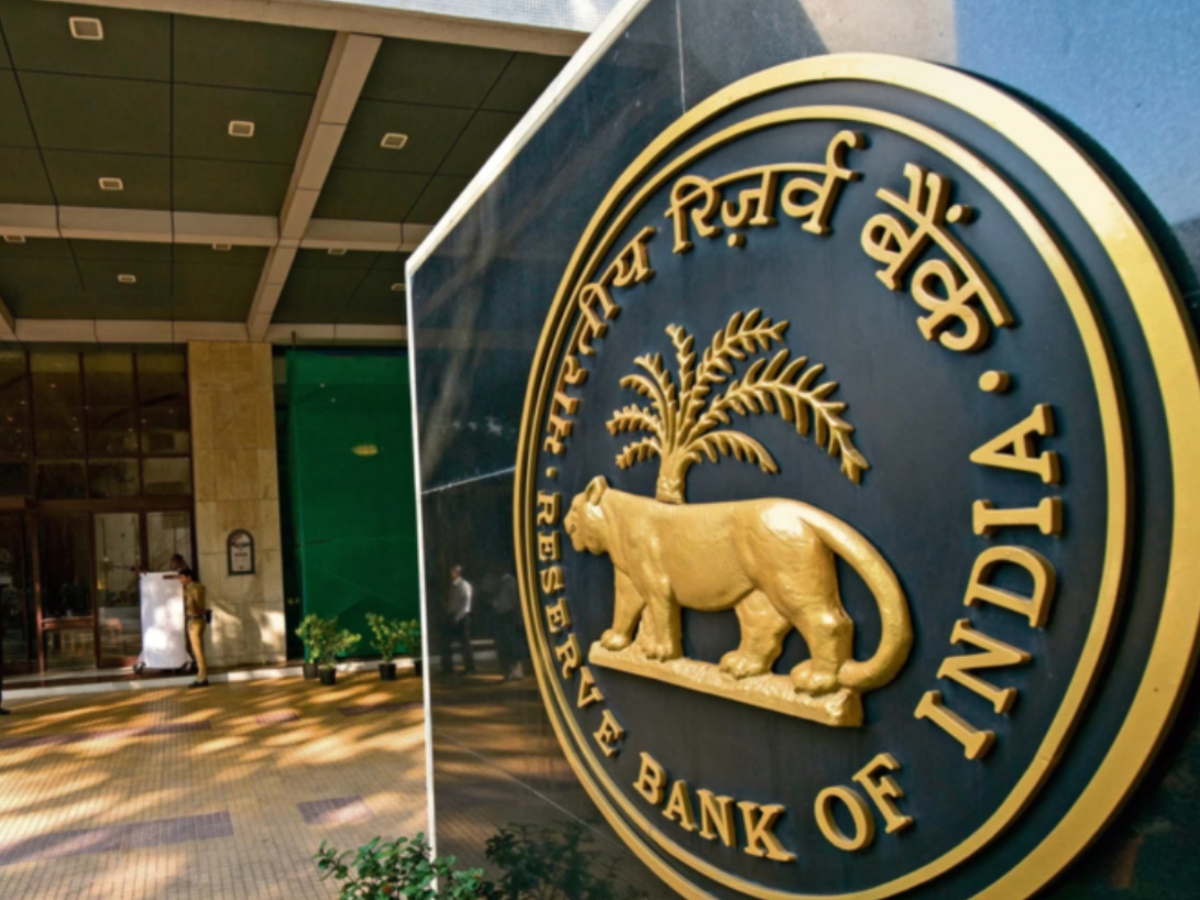 RBI about bank loans