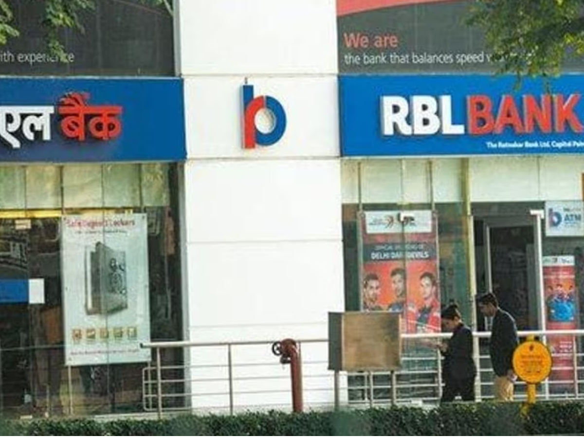 RBL Bank Go Saving Account