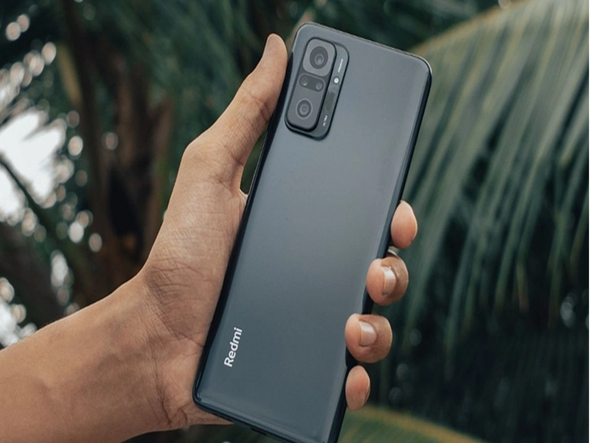 Redmi Note 13 Pro Plus Smart Phone