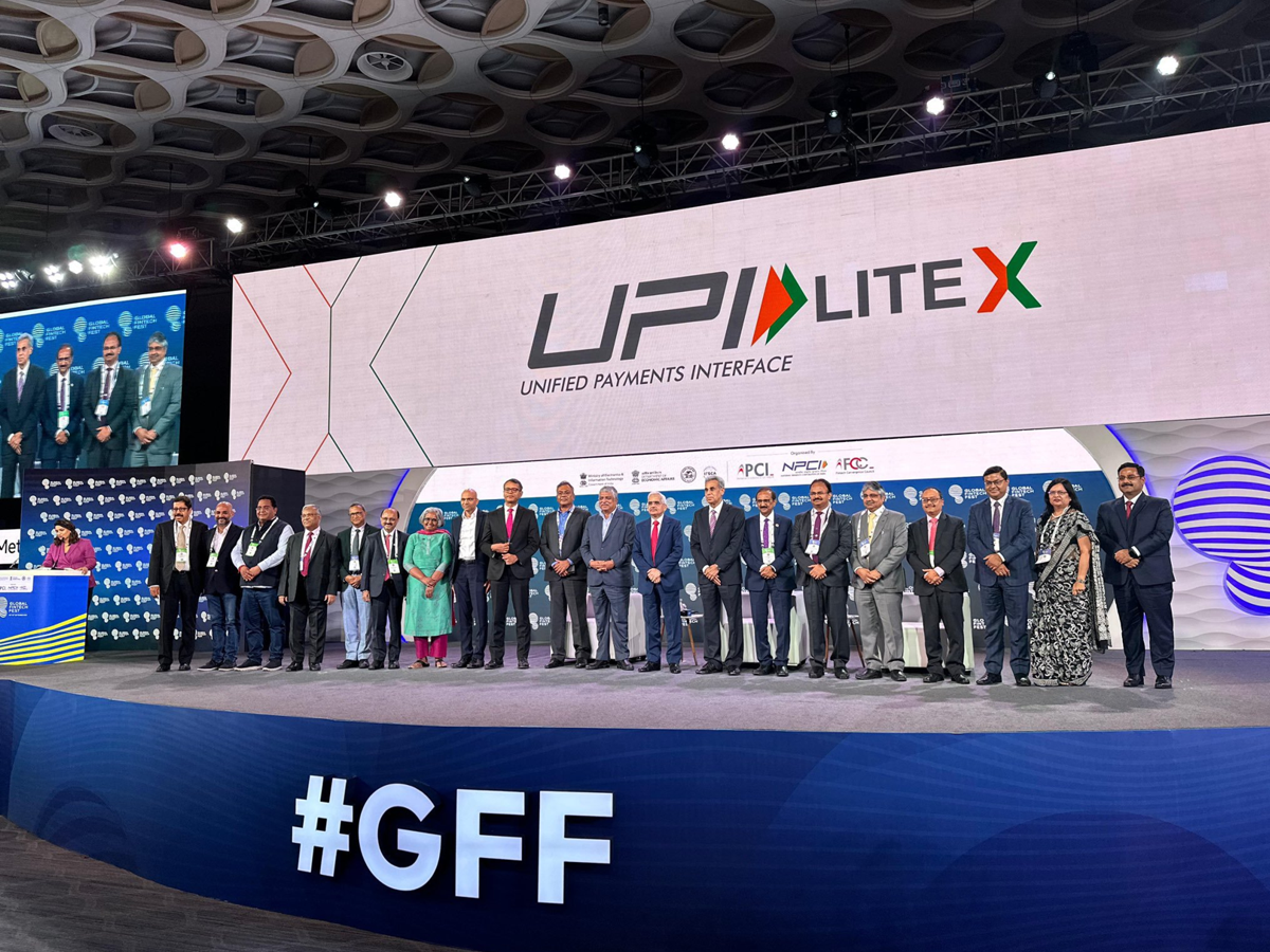 UPI Lite X Feature
