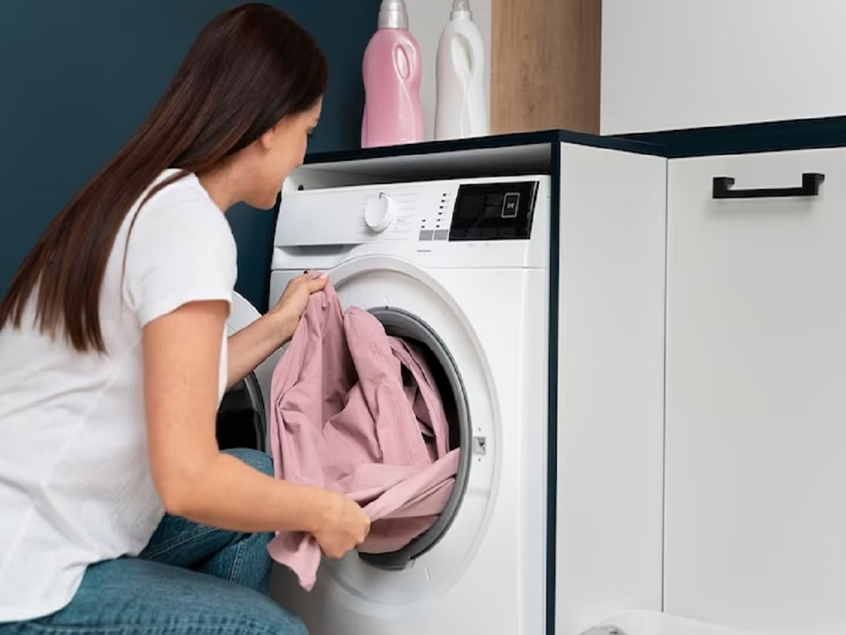 bosch 7 kg washing machine