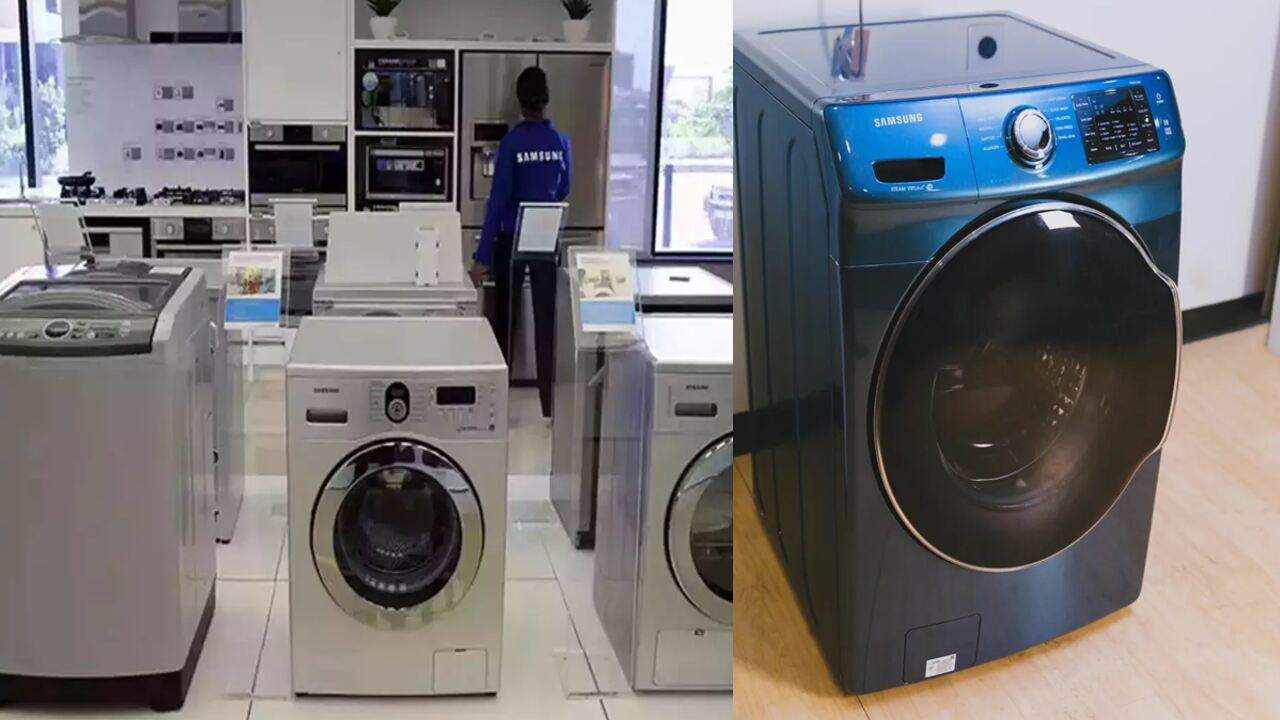 Samsung Top Load Washing Machine Price