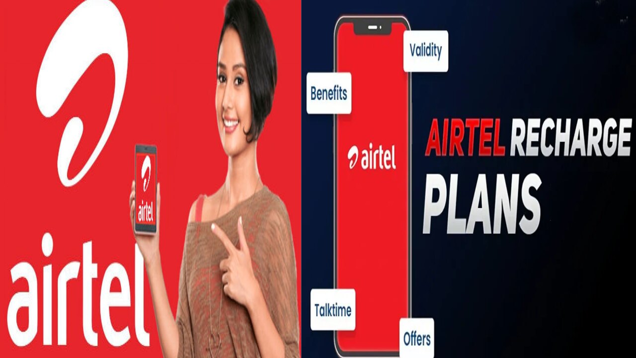 Airtel offer