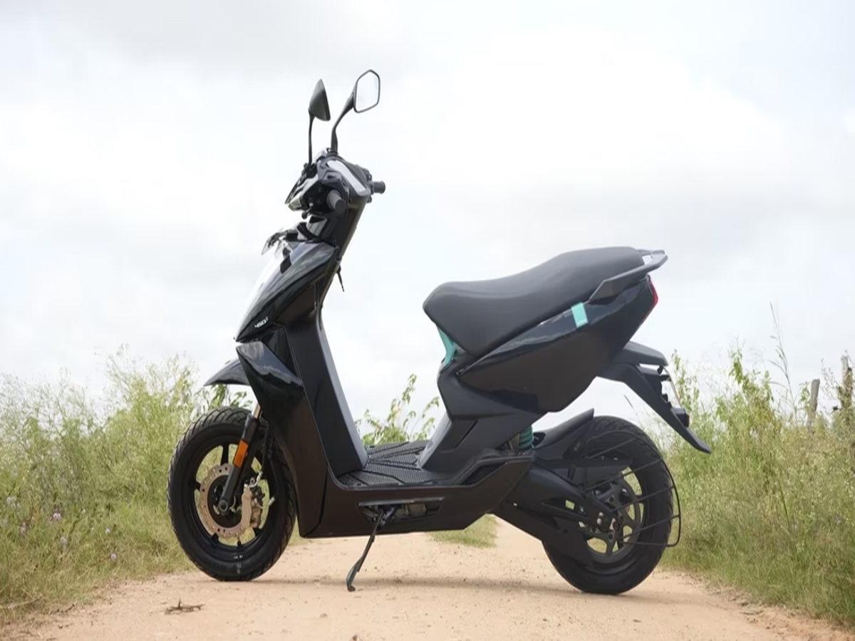 Ather 450S Electric Scooter Discount
