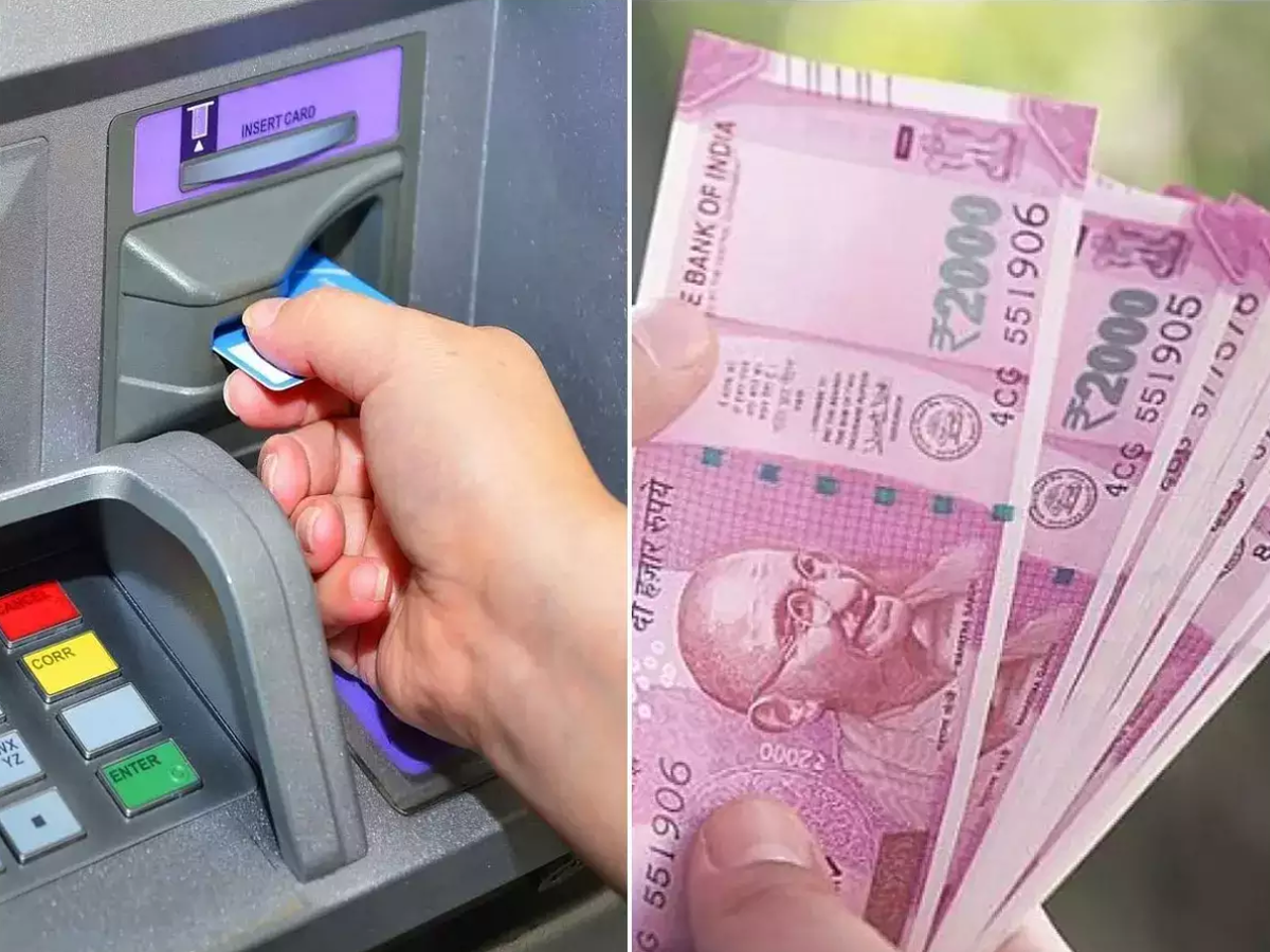 Axis Bank ATM Cash Withdrawal Charges