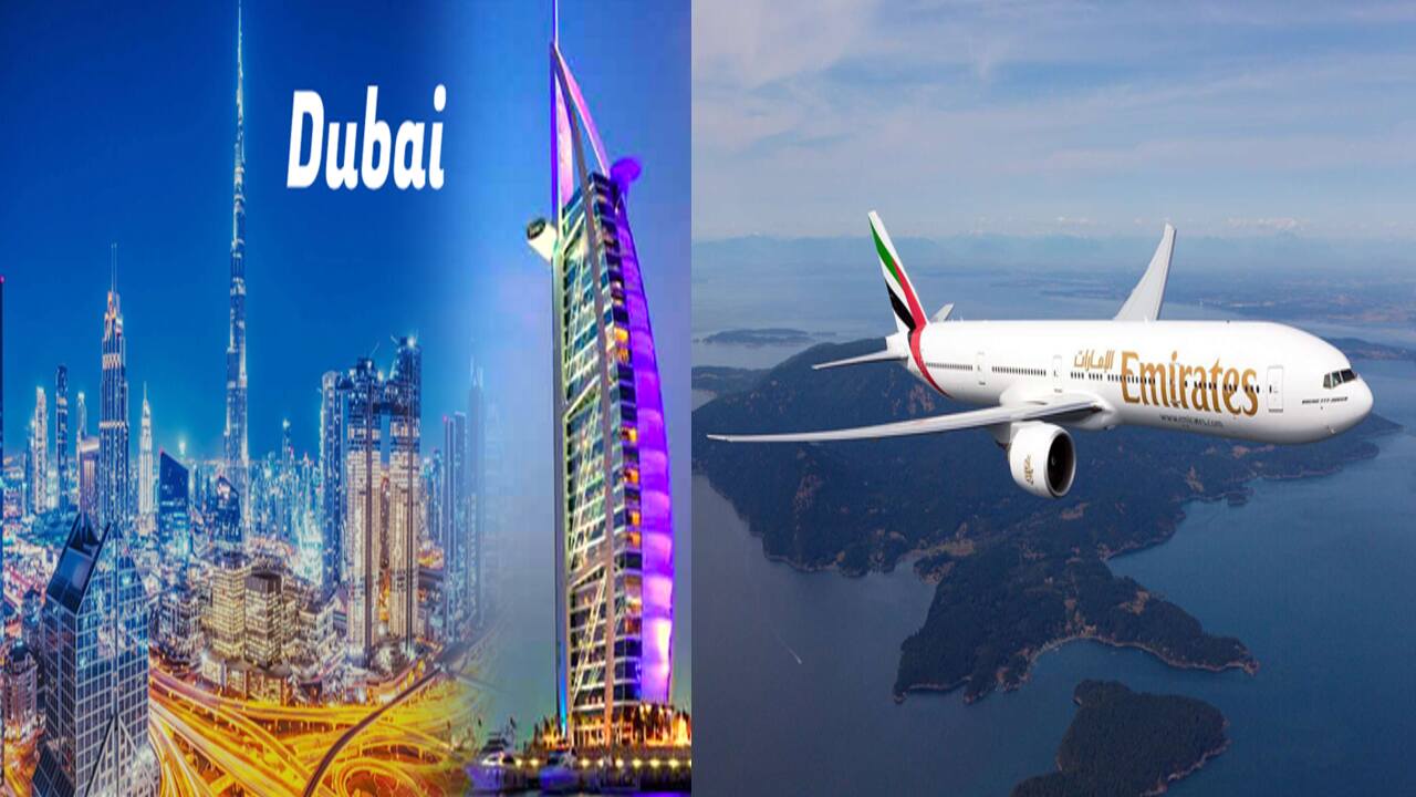 Dubai Tour Package