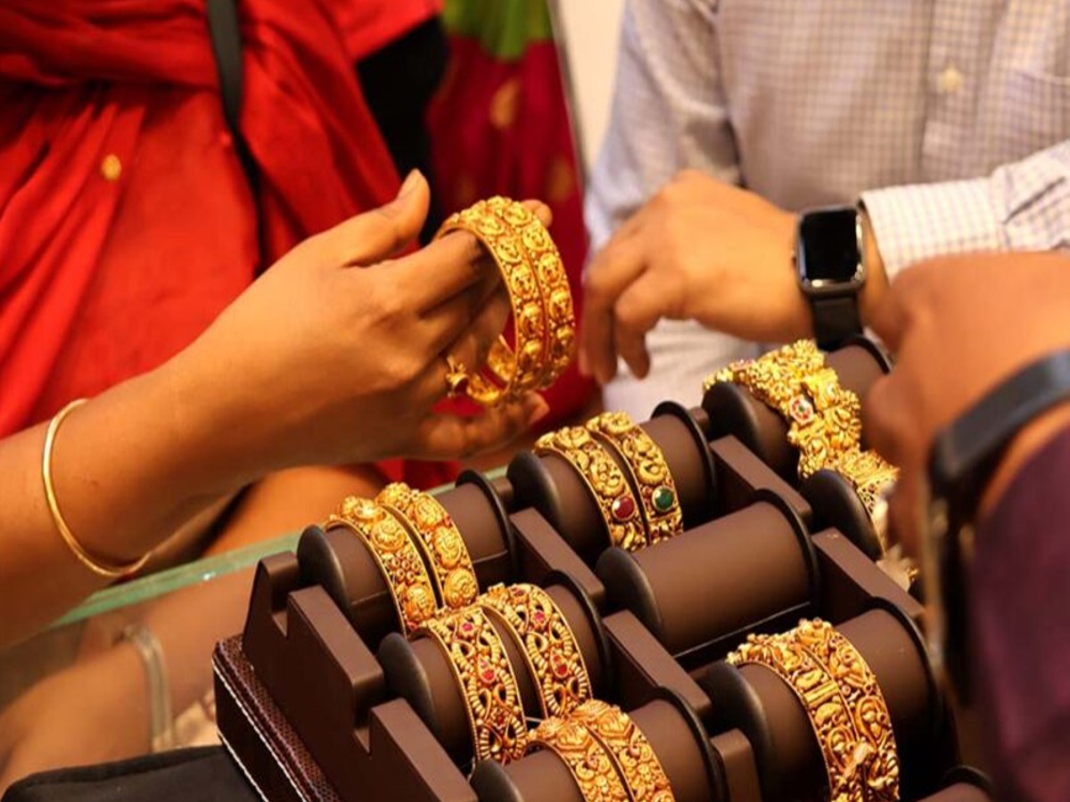 Gold storage Limit For Unmarried Women