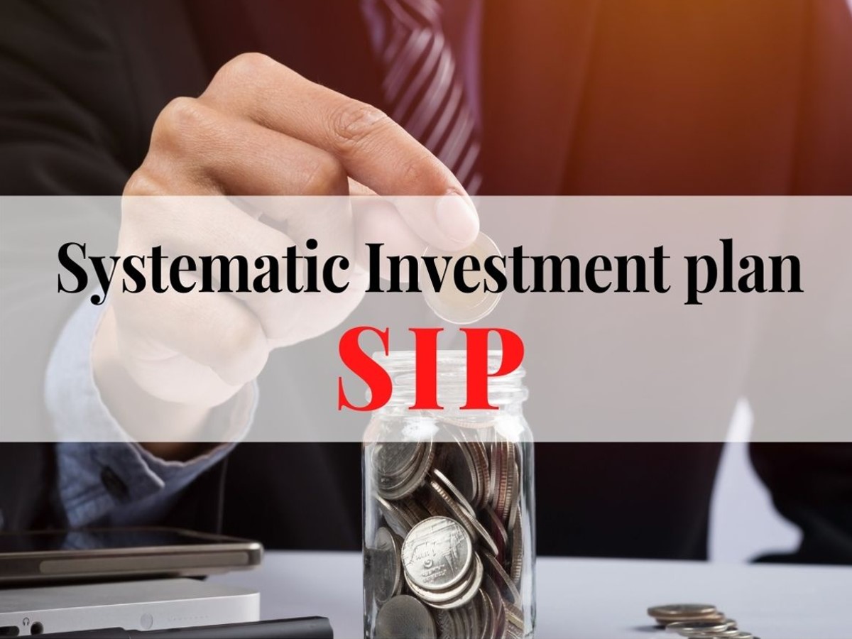 Benefits Of Systematic Investment Plan