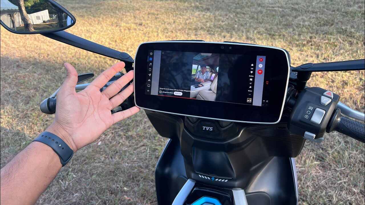 best tv electric scooter 2023