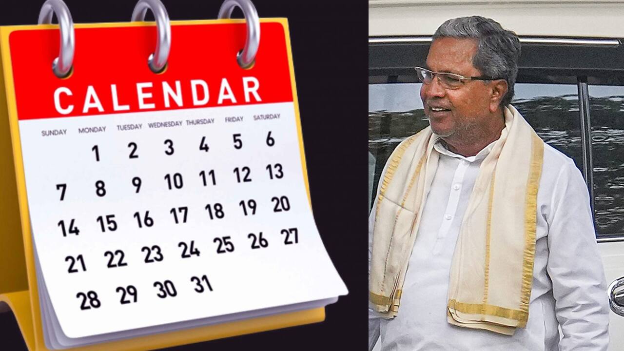 karnataka government holidays list 2024