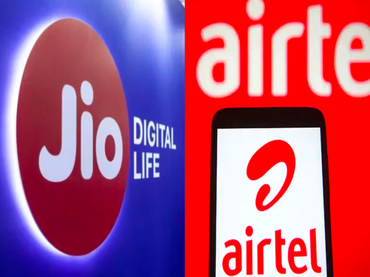 Airtel And Jio Unlimited 5G Recharge Plan Cancel
