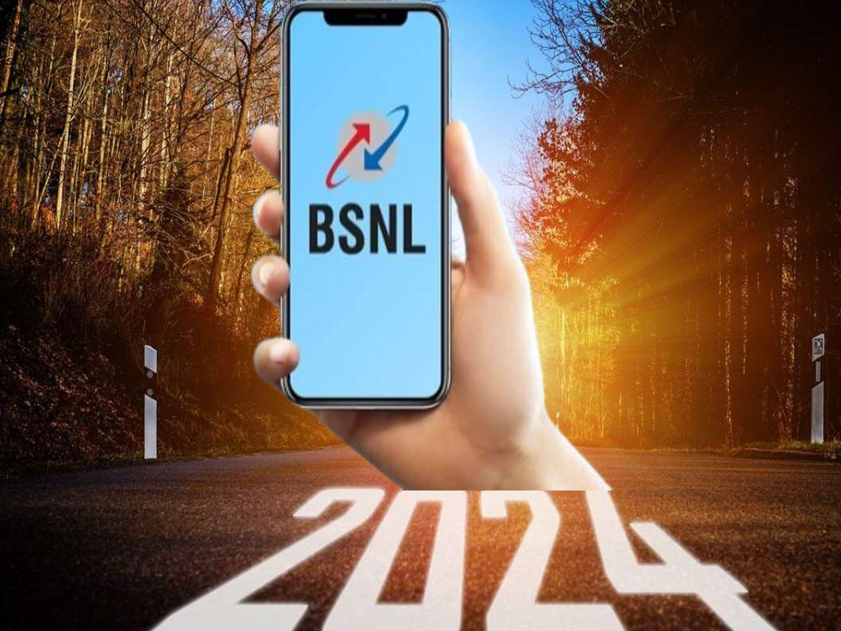 BSNL 288 Rs Recharge Plan 2024