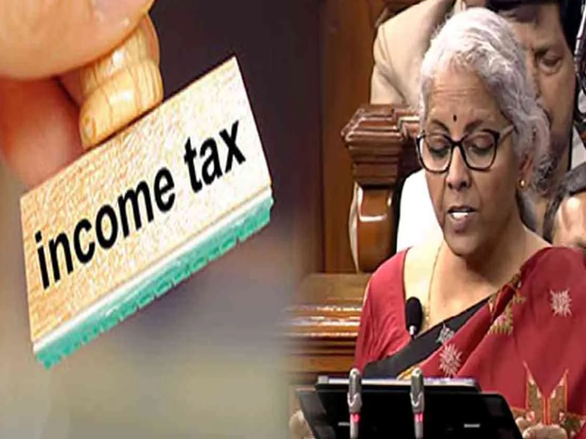 Exemption In New Tax Regime