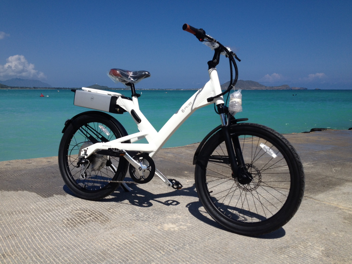 Hero A2B Electric Cycle Price 