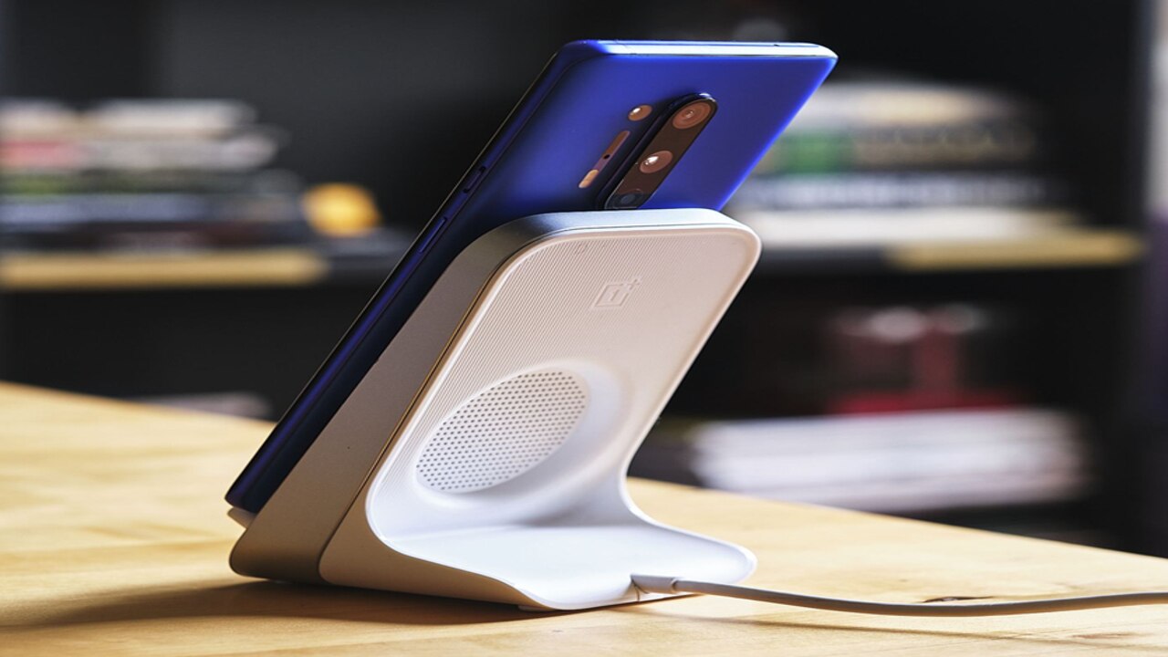 OnePlus Wireless Charger