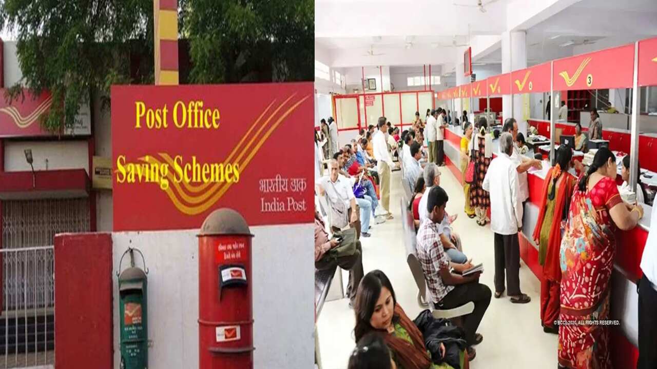 Post Office Money Double Scheme