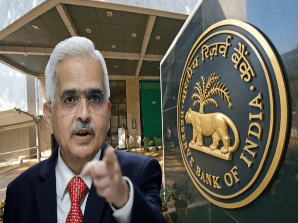 RBI New Rule On Bank Minimum Balance