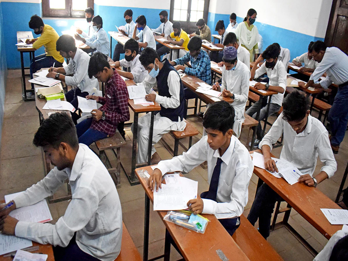 SSLC And Second PUC Exam Rules