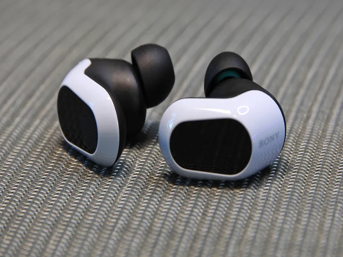 Sony INZONE Earbuds Launch In India