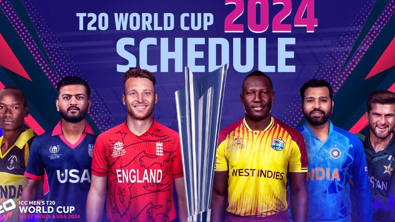 T20 World Cup 2024 Super 8 Format Bella Carolee