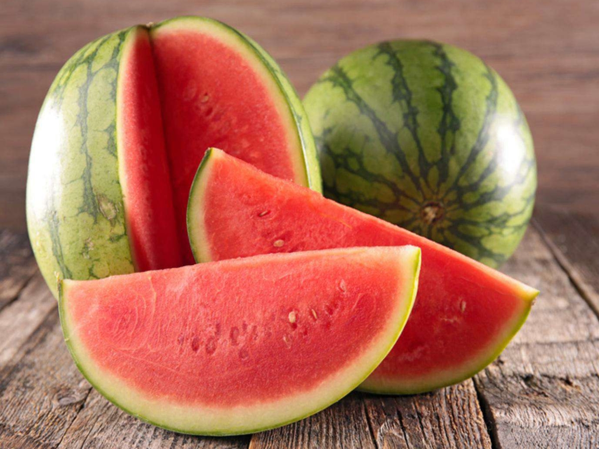 Watermelon Benefit