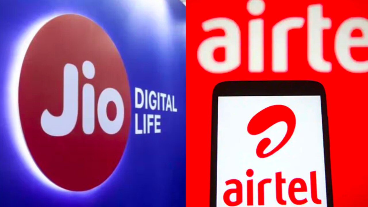 airtel and jio recharge price hike