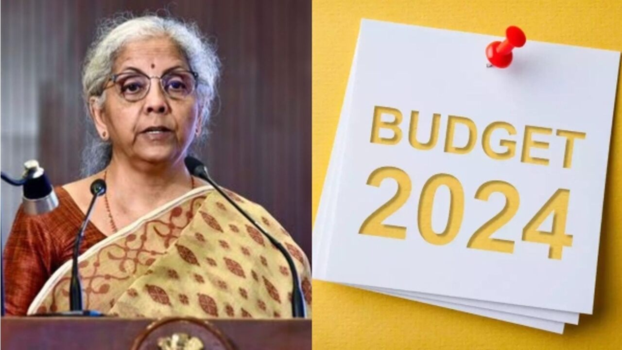 Budget 2024 Changes