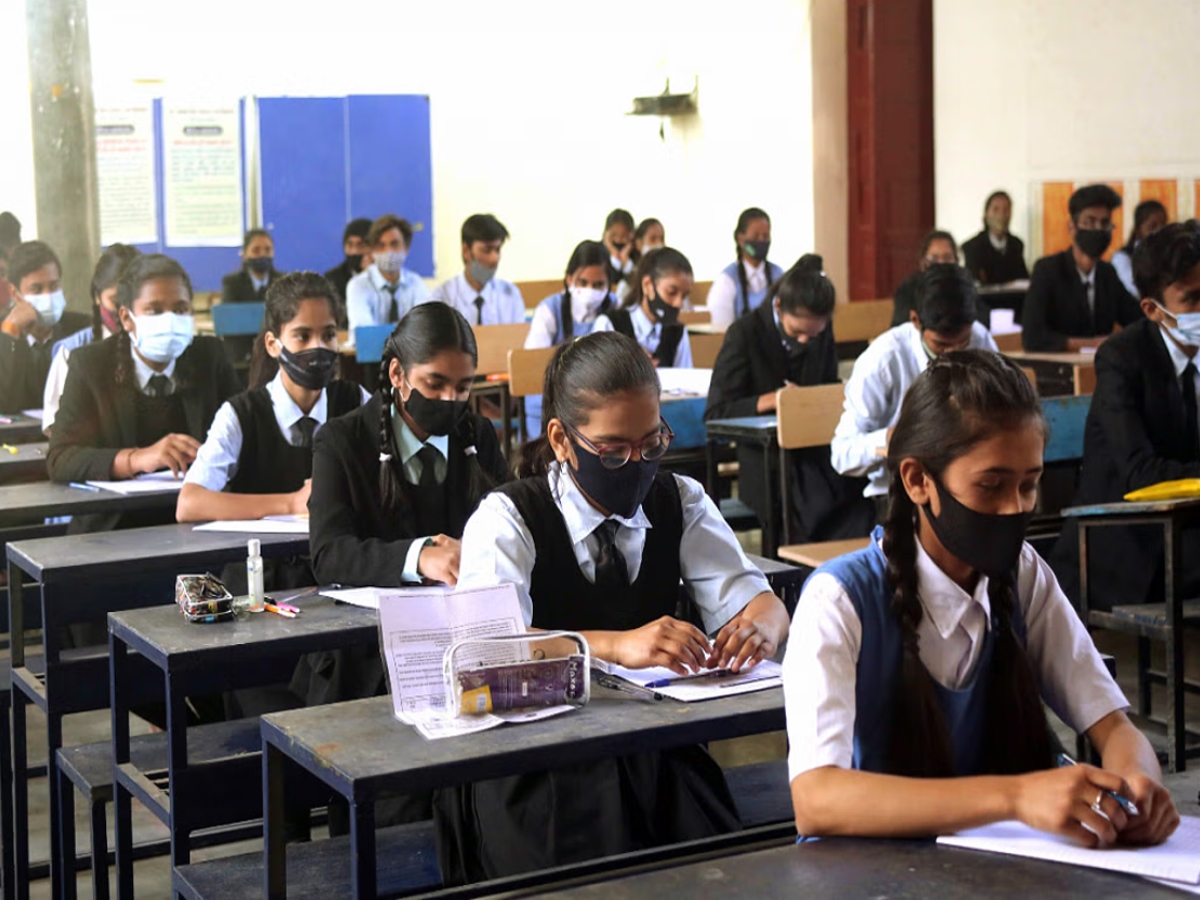 Competitive Exam Rule Change