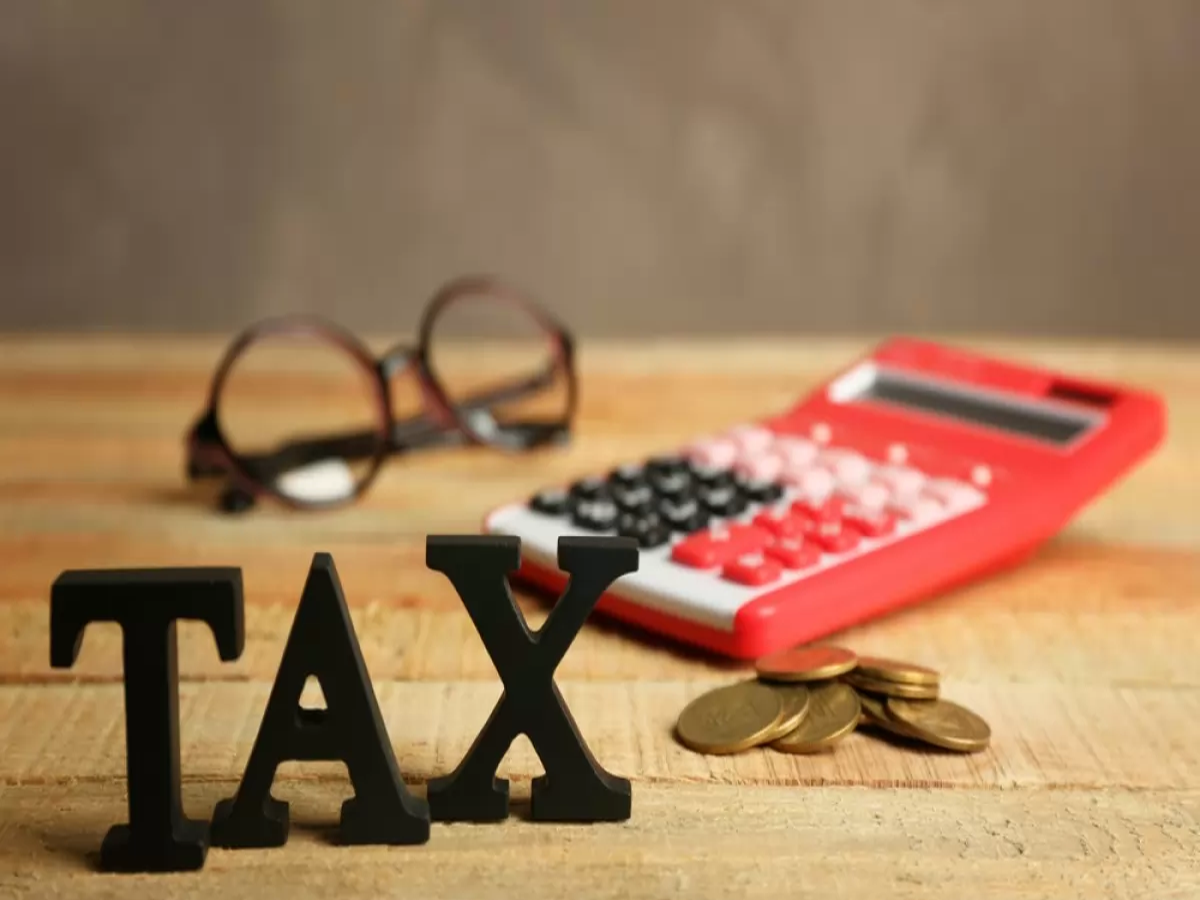 Income Tax Latest News Updates 