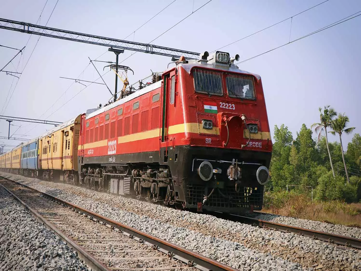 Indian Railway Latest News Update 
