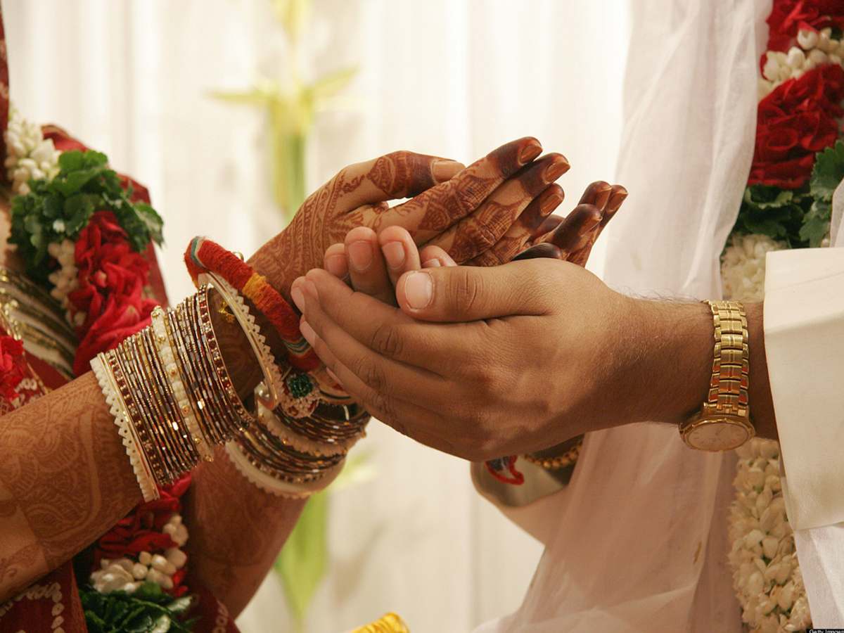 Marriage Registration In India 