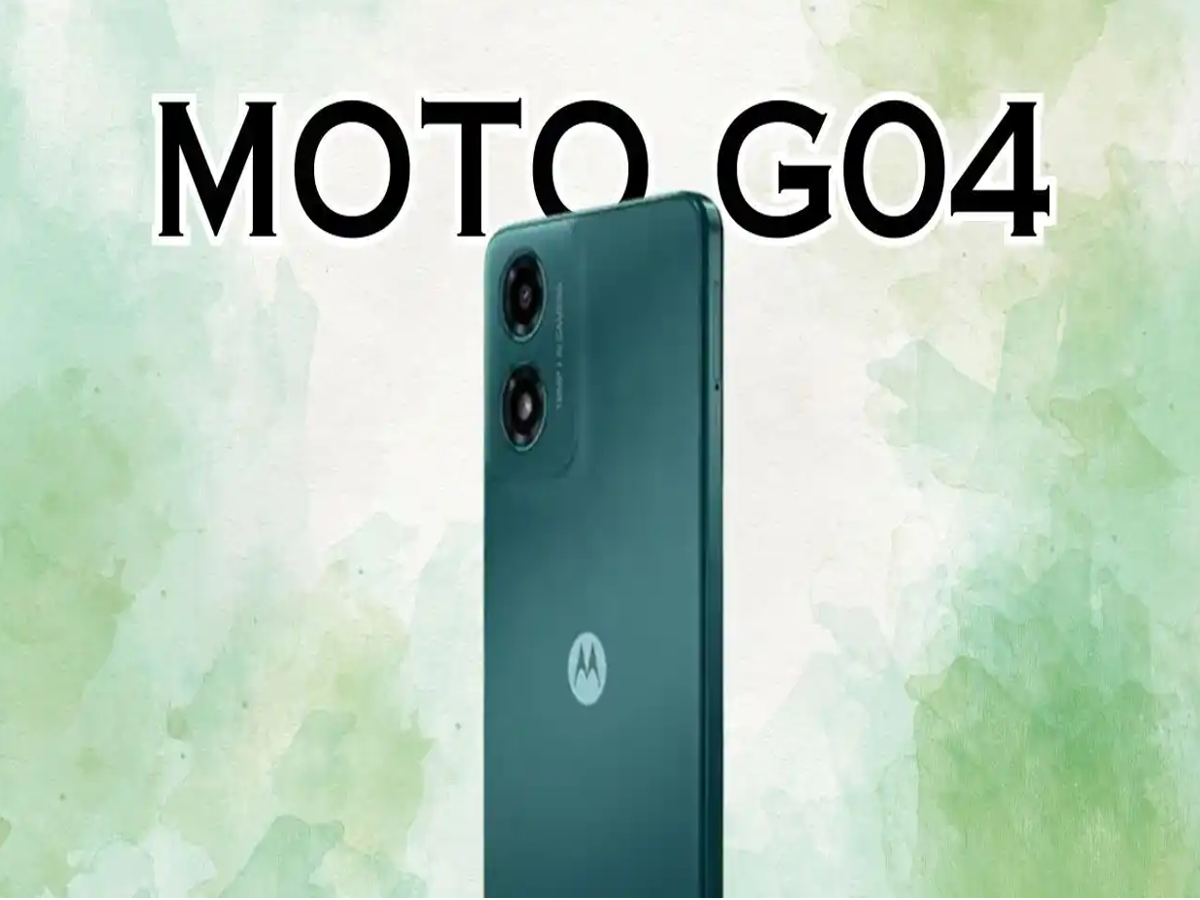 Moto G04 Smartphone Launch