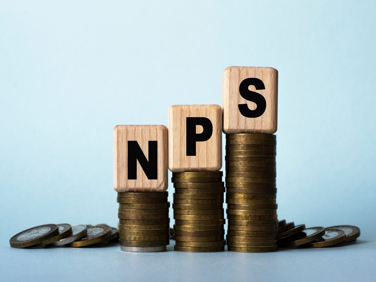 NPS Money Withdrawal Rule