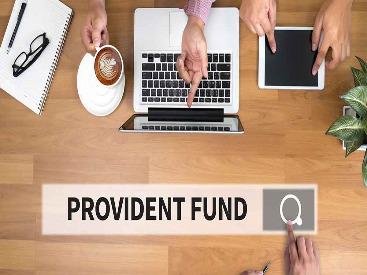 PPF Account Opening Online Process