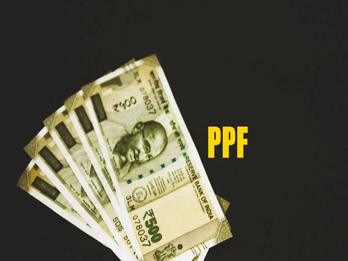 PPF Investment Profit Up To Rs 4-0 Lakhs