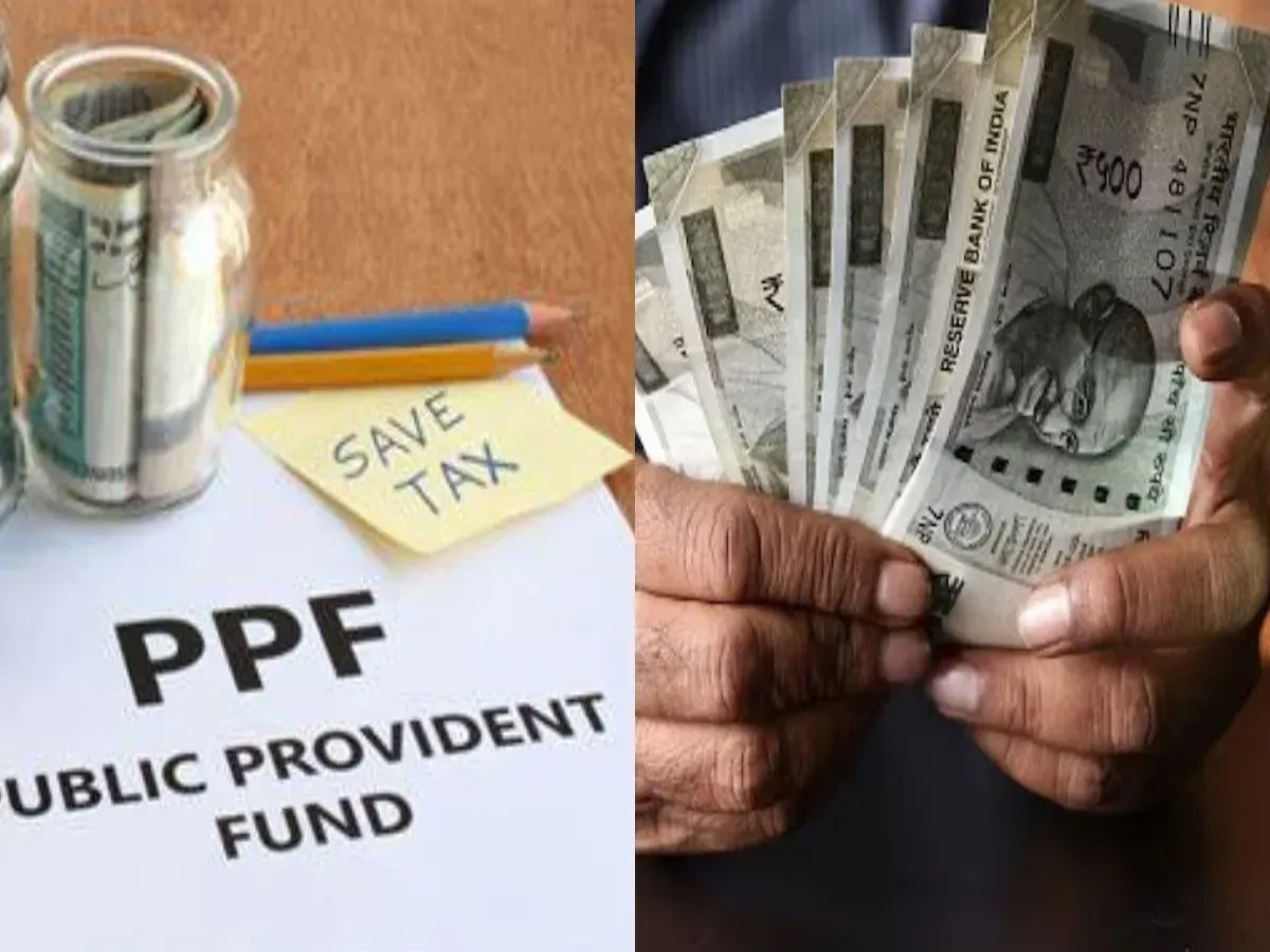 PPF Investment Profit
