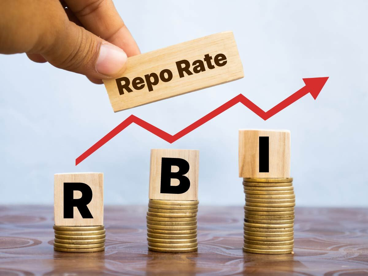 Repo Rate In India 